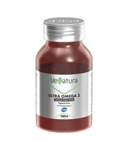 Venatura Ultra Omega 3 60 Yumuşak Kapsül