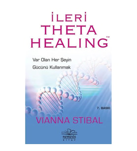 İleri Theta Healing