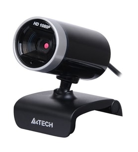 A4 TECH PK-910H WEBCAM FULL HD (1080p)16MP