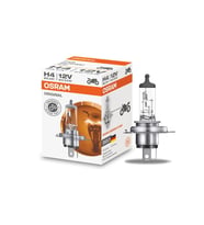 Osram Halojen Ampul Tırnaklı H4 12v 55w - 64193