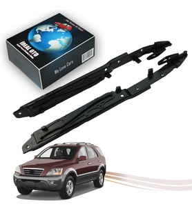 Kia Sorento 1 2003-2009 Sunroof Kızak Tamir Takımı -Metal