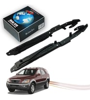 Kia Sorento 1 2003-2009 Sunroof Kızak Tamir Takımı -Metal
