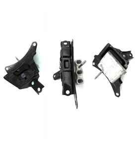 Toyota Markasına Uygun Motor Takoz Corolla 1.8 Hybrid Ön Sol 2019-2021 12372-0T571 (1ADET)