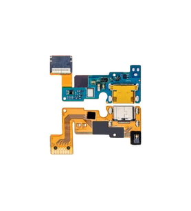 Lg G5 Şarj Soket Flex