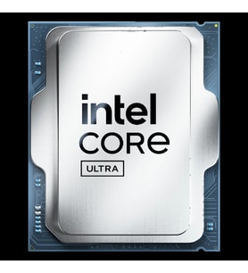 Intel Core Ultra 5-225f, 10 Core, 3.3ghz, 20mb, 65w, Lga1851, 15.nesil, Tray, (dahili Grafik Yok, Fa