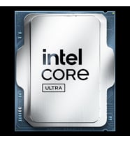 Intel Core Ultra 5-225f, 10 Core, 3.3ghz, 20mb, 65w, Lga1851, 15.nesil, Tray, (dahili Grafik Yok, Fa