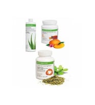 Aloevera+50gr Şeftali Çay+ Thermo