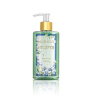 Nurxos Nilüfer Unisex Duş Jeli 300 ML – Aromatik Odunsu Koku - 9216