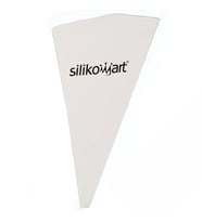 Silikomart Krema Torbası - 34 cm