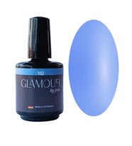 Glamour Kalıcı Oje 162