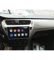 301 CARPLAY+AND.AUTO NAVİGASYON DVD USB BT KAMERA