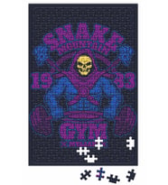 Snake Mountaın Puzzle 240 Parça Yapboz
