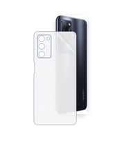 SChitec OPPO A53s 5G Uyumlu Arka Yüzey Hidrojel Koruyucu Film