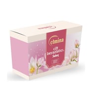 Elmina Sabun CİLT BEYAZLATICI – Nemlendirici Doğal Sabun (100 gr)