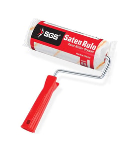 SGS6025 Saten Rulo 25 cm