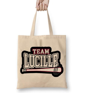 Team Lucille Bez Çanta Uzun Saplı