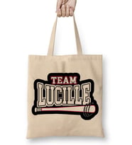 Team Lucille Bez Çanta Uzun Saplı