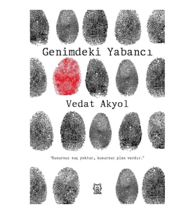 Genimdeki Yabancı