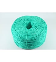 EBA 4Mm  NAYLON İPİ BRANDA İPİ HALAT İP 100 METRE