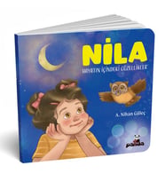 Nila - Hayatın İçindeki Güzellikler
