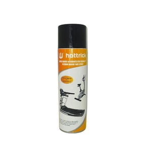 Hattirck Koşu Bandı Silikon Bakım Yağı Sprey 500 ML (Siyah)