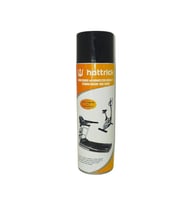 Hattirck Koşu Bandı Silikon Bakım Yağı Sprey 500 ML (Siyah)