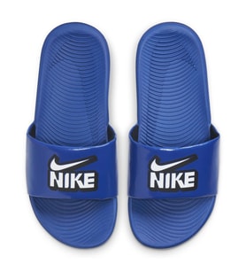 Nike Kawa Slide Fun DD3242-400 Terlik (Mavi)