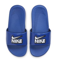 Nike Kawa Slide Fun DD3242-400 Terlik (Mavi)
