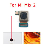 Tkgz Xiaomi Mİ MİX 2 Arka Kamera