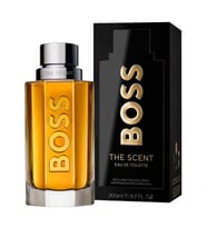 Hugo Boss The Scent For Him EDT 200 ml Erkek Parfümü