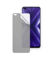 SChitec Realme X3 SuperZoom Uyumlu Ön Yüzey Mat Hidrojel Ekran Koruyucu