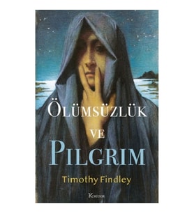 Ölümsüzlük ve Pilgrim