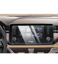 Skoda Scala 8 İnç Ekran Koruyucu Multimedya Bolero Nano  (Şeffaf)