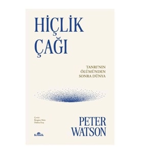 Hiçlik Çağı