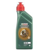 CASTROL UNIVERSAL 75W/90 Şanzıman Yağı 1 Litre