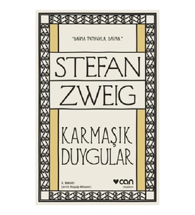 Karmaşık Duygular