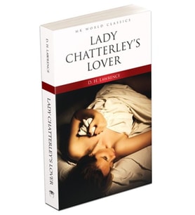 Lady Chatterley's Lover - İngilizce Klasik Roman