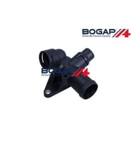 06B121132C Su Flanşı - Passat-A4 2001-2008 - 1.8 Lt.-2.0-Bfb-Avj-Amb-Bex-Alt