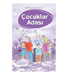 Çocuklar Adası