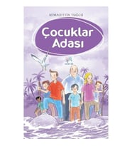 Çocuklar Adası