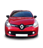 Renault Clio 4 Ön Lip (Plastik) (Standart)