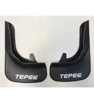 PEUGEOT PARTNER TEPEE ARKA PAÇALIK
