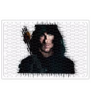 O Arqueiro Puzzle 240 Parça Yapboz