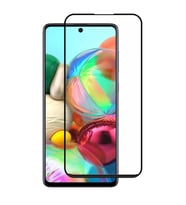 i-Stone 6D Nano Ekran Koruyucu Samsung Galaxy A72 Galaxy A72 Siyah Samsung
