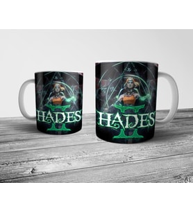 Pixxa Hades 2 Kupa Bardak Model 3