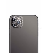 Iphone 11 Kamera Koruyucu Temperli Kırılmaz Cam