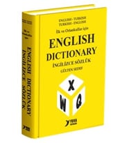 İngilizce Sözlük - English Dictionary
