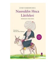 Nasreddin Hoca  Latifeleri (Burhaniye Tercümesi)