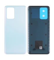 Xiaomi Poco X3 GT Uyumlu Arka Pil Batarya Kapağı 21061110AG (Beyaz)