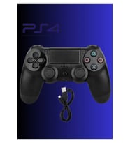 Ps4 Kablosuz Gamepad PC Uyumlu Gamer Joystick Oyun Kolu NFS/Fifa/Pes